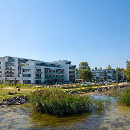 Apartmán Sunset 408 Fonyód