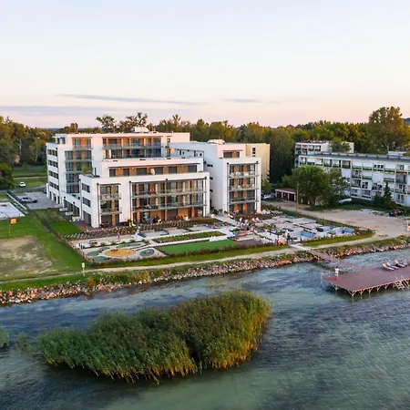 Sunset 408 Apartmán Fonyód