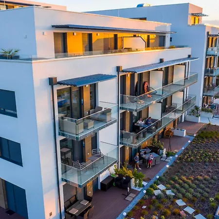 Apartmán Sunset 408 Fonyód