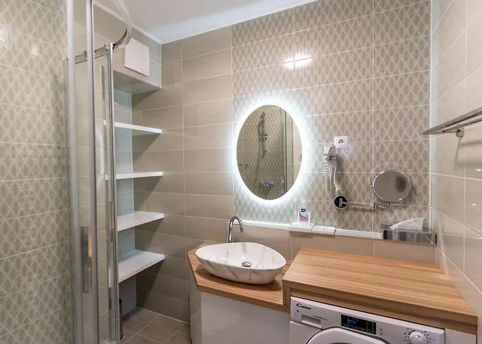 Sunset 408 Apartment Fonyod