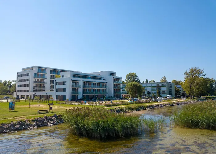 Apartmán Sunset 408 Fonyód